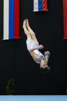 Thumbnail - Zürich - Colin Schmid - Artistic Gymnastics - 2022 - Austrian Future Cup - Participants - Switzerland 02055_05282.jpg