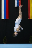 Thumbnail - Zürich - Colin Schmid - Artistic Gymnastics - 2022 - Austrian Future Cup - Participants - Switzerland 02055_05283.jpg