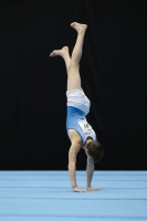 Thumbnail - Zürich - Colin Schmid - Ginnastica Artistica - 2022 - Austrian Future Cup - Participants - Switzerland 02055_05286.jpg