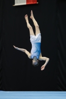 Thumbnail - Zürich - Colin Schmid - Artistic Gymnastics - 2022 - Austrian Future Cup - Participants - Switzerland 02055_05287.jpg