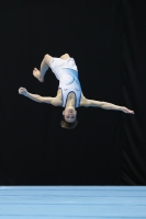 Thumbnail - Zürich - Colin Schmid - Ginnastica Artistica - 2022 - Austrian Future Cup - Participants - Switzerland 02055_05288.jpg