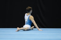 Thumbnail - Zürich - Colin Schmid - Ginnastica Artistica - 2022 - Austrian Future Cup - Participants - Switzerland 02055_05289.jpg