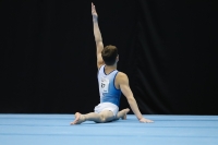 Thumbnail - Zürich - Colin Schmid - Ginnastica Artistica - 2022 - Austrian Future Cup - Participants - Switzerland 02055_05291.jpg