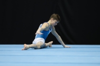 Thumbnail - Zürich - Colin Schmid - Ginnastica Artistica - 2022 - Austrian Future Cup - Participants - Switzerland 02055_05292.jpg