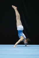 Thumbnail - Zürich - Colin Schmid - Artistic Gymnastics - 2022 - Austrian Future Cup - Participants - Switzerland 02055_05295.jpg