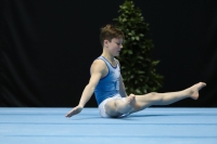 Thumbnail - Zürich - Colin Schmid - Спортивная гимнастика - 2022 - Austrian Future Cup - Participants - Switzerland 02055_05299.jpg