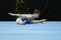 Thumbnail - Zürich - Colin Schmid - Спортивная гимнастика - 2022 - Austrian Future Cup - Participants - Switzerland 02055_05302.jpg