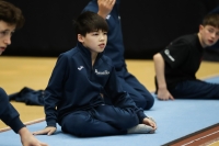 Thumbnail - James Knipe - Gymnastique Artistique - 2022 - Austrian Future Cup - Participants - Great Britain 02055_05391.jpg