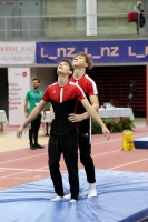 Thumbnail - National Team - Matteo Fraisl - Gymnastique Artistique - 2022 - Austrian Future Cup - Participants - Austria 02055_05405.jpg