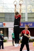 Thumbnail - National Team - Matteo Fraisl - Спортивная гимнастика - 2022 - Austrian Future Cup - Participants - Austria 02055_05406.jpg