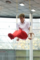 Thumbnail - Trigg Dudley - Artistic Gymnastics - 2022 - Austrian Future Cup - Participants - Great Britain 02055_05409.jpg