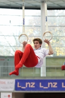Thumbnail - Trigg Dudley - Artistic Gymnastics - 2022 - Austrian Future Cup - Participants - Great Britain 02055_05412.jpg
