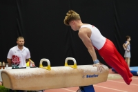 Thumbnail - Daniel Leighton-Scott - Спортивная гимнастика - 2022 - Austrian Future Cup - Participants - Great Britain 02055_05439.jpg
