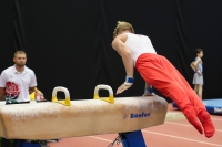 Thumbnail - Daniel Leighton-Scott - Спортивная гимнастика - 2022 - Austrian Future Cup - Participants - Great Britain 02055_05441.jpg
