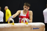 Thumbnail - Jonas Rushworth - Спортивная гимнастика - 2022 - Austrian Future Cup - Participants - Great Britain 02055_05446.jpg