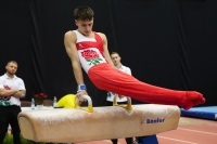 Thumbnail - Jonas Rushworth - Спортивная гимнастика - 2022 - Austrian Future Cup - Participants - Great Britain 02055_05450.jpg
