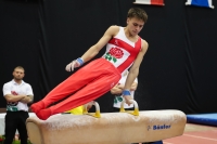 Thumbnail - Jonas Rushworth - Спортивная гимнастика - 2022 - Austrian Future Cup - Participants - Great Britain 02055_05453.jpg