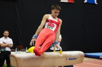 Thumbnail - Jonas Rushworth - Спортивная гимнастика - 2022 - Austrian Future Cup - Participants - Great Britain 02055_05454.jpg