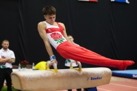 Thumbnail - Jonas Rushworth - Спортивная гимнастика - 2022 - Austrian Future Cup - Participants - Great Britain 02055_05457.jpg