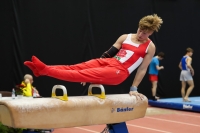 Thumbnail - Daniel Leighton-Scott - Спортивная гимнастика - 2022 - Austrian Future Cup - Participants - Great Britain 02055_05474.jpg