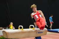 Thumbnail - Daniel Leighton-Scott - Спортивная гимнастика - 2022 - Austrian Future Cup - Participants - Great Britain 02055_05478.jpg