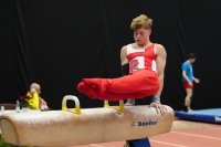 Thumbnail - Daniel Leighton-Scott - Спортивная гимнастика - 2022 - Austrian Future Cup - Participants - Great Britain 02055_05479.jpg