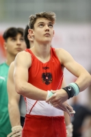 Thumbnail - National Team - Matteo Fraisl - Спортивная гимнастика - 2022 - Austrian Future Cup - Participants - Austria 02055_05523.jpg