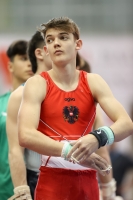 Thumbnail - National Team - Matteo Fraisl - Спортивная гимнастика - 2022 - Austrian Future Cup - Participants - Austria 02055_05524.jpg