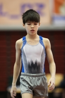 Thumbnail - James Knipe - Artistic Gymnastics - 2022 - Austrian Future Cup - Participants - Great Britain 02055_05538.jpg