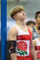 Thumbnail - Daniel Leighton-Scott - Спортивная гимнастика - 2022 - Austrian Future Cup - Participants - Great Britain 02055_05541.jpg