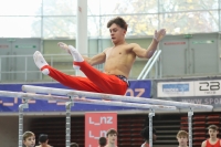 Thumbnail - Sergio David Kovac - Gymnastique Artistique - 2022 - Austrian Future Cup - Participants - Spain 02055_05552.jpg