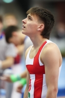 Thumbnail - Jonas Rushworth - Спортивная гимнастика - 2022 - Austrian Future Cup - Participants - Great Britain 02055_05577.jpg