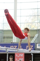 Thumbnail - National Team - Gino Vetter - Спортивная гимнастика - 2022 - Austrian Future Cup - Participants - Austria 02055_05586.jpg