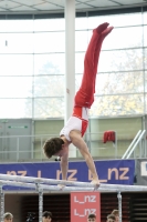 Thumbnail - National Team - Vincent Lindpointner - Ginnastica Artistica - 2022 - Austrian Future Cup - Participants - Austria 02055_05634.jpg