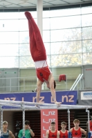 Thumbnail - National Team - Vincent Lindpointner - Artistic Gymnastics - 2022 - Austrian Future Cup - Participants - Austria 02055_05639.jpg