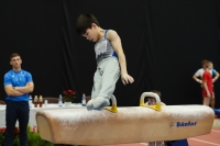 Thumbnail - James Knipe - Artistic Gymnastics - 2022 - Austrian Future Cup - Participants - Great Britain 02055_05644.jpg