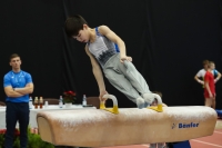 Thumbnail - James Knipe - Artistic Gymnastics - 2022 - Austrian Future Cup - Participants - Great Britain 02055_05645.jpg