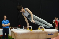 Thumbnail - James Knipe - Ginnastica Artistica - 2022 - Austrian Future Cup - Participants - Great Britain 02055_05646.jpg