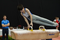 Thumbnail - James Knipe - Artistic Gymnastics - 2022 - Austrian Future Cup - Participants - Great Britain 02055_05647.jpg