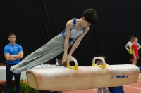 Thumbnail - James Knipe - Ginnastica Artistica - 2022 - Austrian Future Cup - Participants - Great Britain 02055_05648.jpg