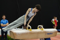 Thumbnail - James Knipe - Ginnastica Artistica - 2022 - Austrian Future Cup - Participants - Great Britain 02055_05649.jpg