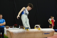 Thumbnail - James Knipe - Artistic Gymnastics - 2022 - Austrian Future Cup - Participants - Great Britain 02055_05652.jpg