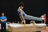 Thumbnail - James Knipe - Ginnastica Artistica - 2022 - Austrian Future Cup - Participants - Great Britain 02055_05653.jpg