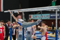 Thumbnail - James Knipe - Artistic Gymnastics - 2022 - Austrian Future Cup - Participants - Great Britain 02055_05770.jpg