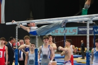 Thumbnail - James Knipe - Ginnastica Artistica - 2022 - Austrian Future Cup - Participants - Great Britain 02055_05771.jpg