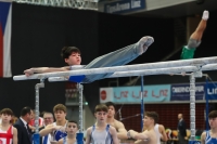 Thumbnail - James Knipe - Artistic Gymnastics - 2022 - Austrian Future Cup - Participants - Great Britain 02055_05772.jpg