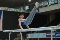 Thumbnail - James Knipe - Artistic Gymnastics - 2022 - Austrian Future Cup - Participants - Great Britain 02055_05775.jpg