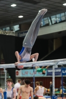 Thumbnail - James Knipe - Gymnastique Artistique - 2022 - Austrian Future Cup - Participants - Great Britain 02055_05780.jpg