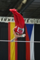 Thumbnail - Jonas Rushworth - Спортивная гимнастика - 2022 - Austrian Future Cup - Participants - Great Britain 02055_05804.jpg