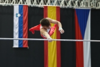 Thumbnail - Jonas Rushworth - Спортивная гимнастика - 2022 - Austrian Future Cup - Participants - Great Britain 02055_05805.jpg